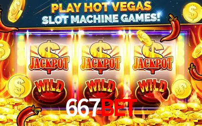 Desvendando o Mundo dos Jogos Virtuais na 667BET