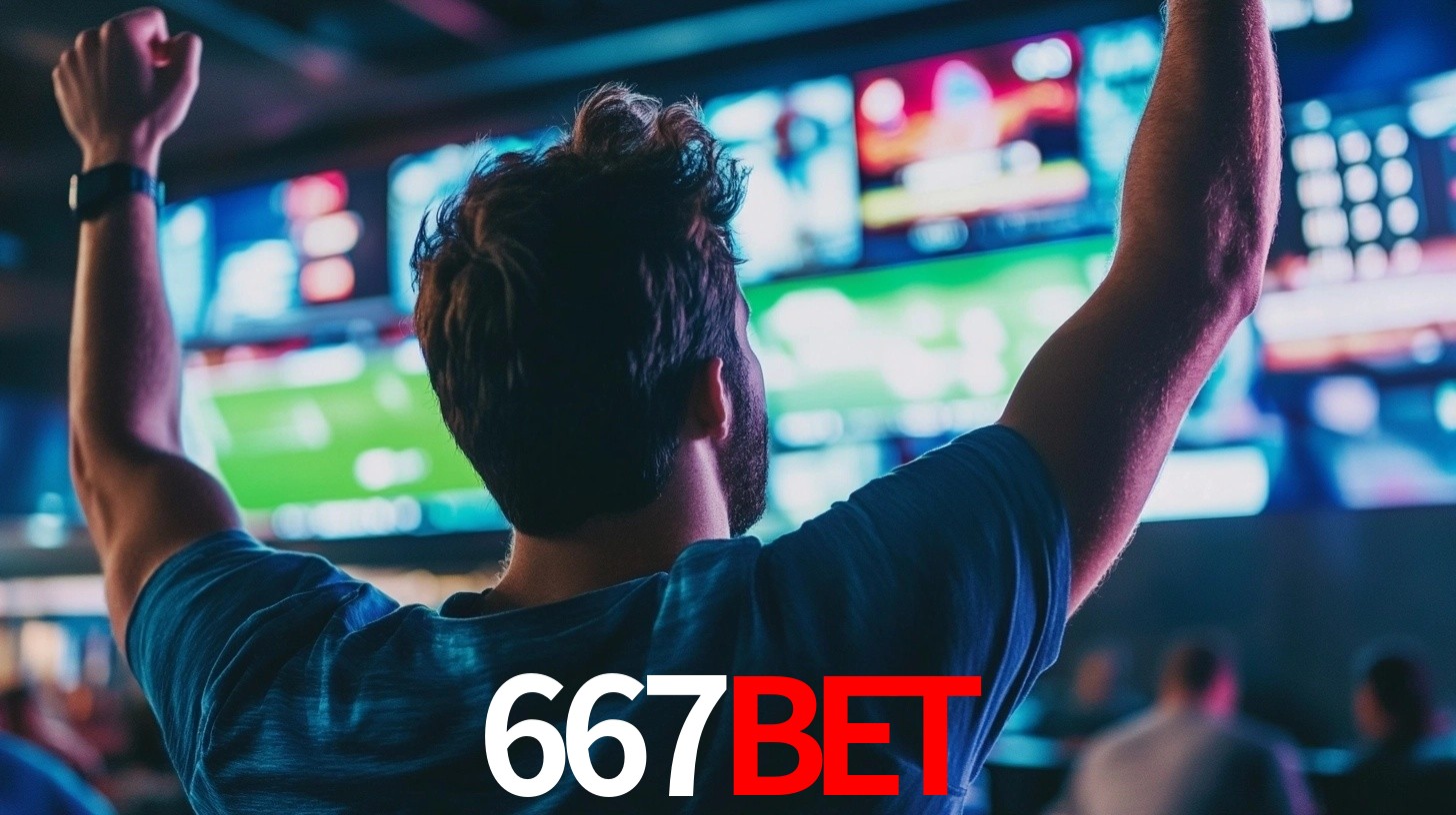 667BET vip