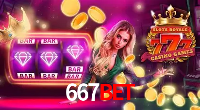 A Revolução dos Aplicativos de Jogos no 667BET