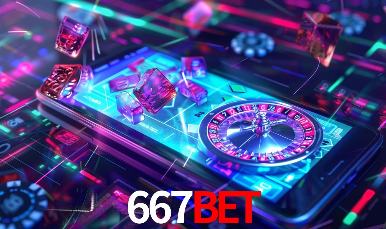 Experiência VIP 667BET