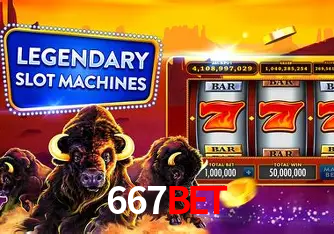 Desvendando o Mundo dos Jogos Virtuais na 667BET