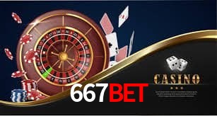 Estatísticas 667BET