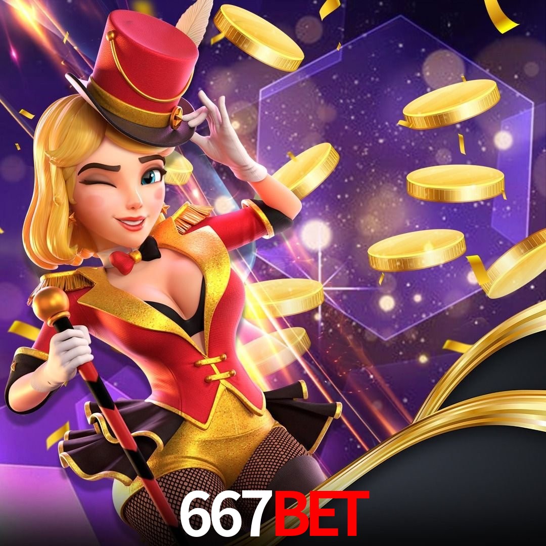 Aviator Game 667BET