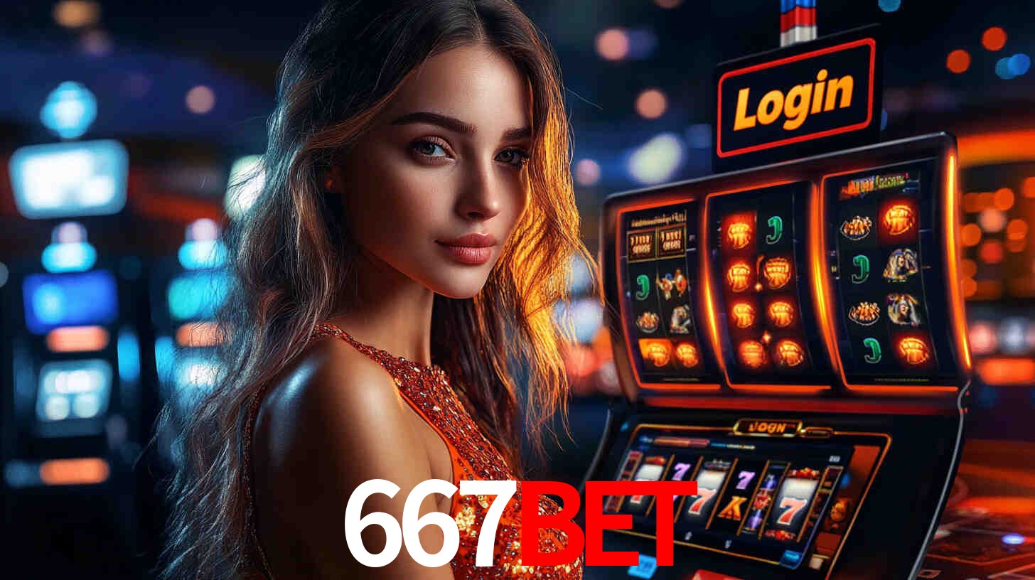 667BET vip