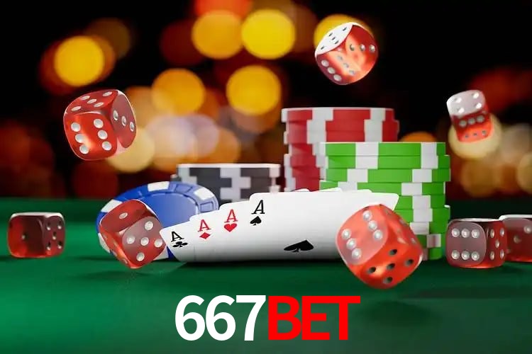 Cadastro Rápido 667BET