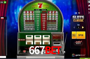 Descubra a Essência do 667BET: Nossa História e Compromissos