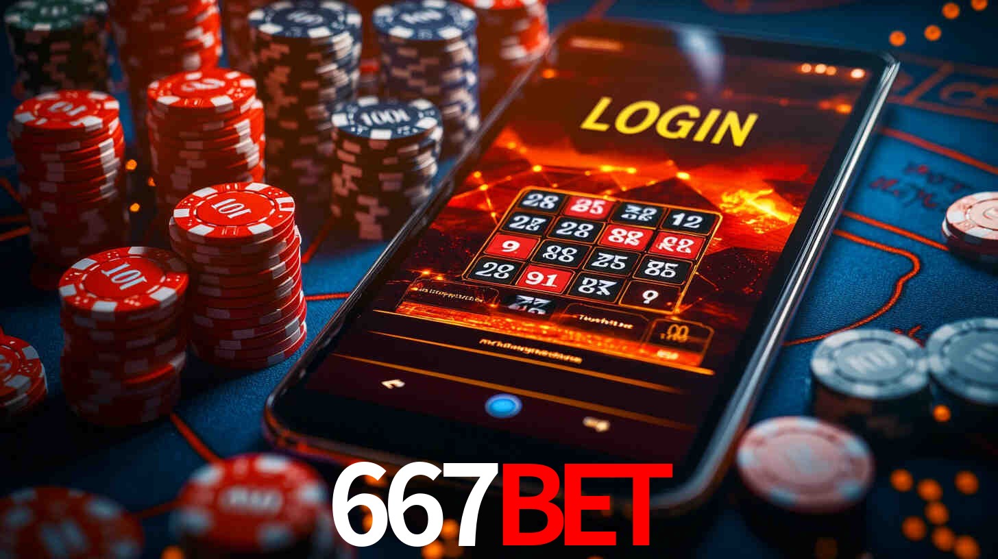 667BET vip