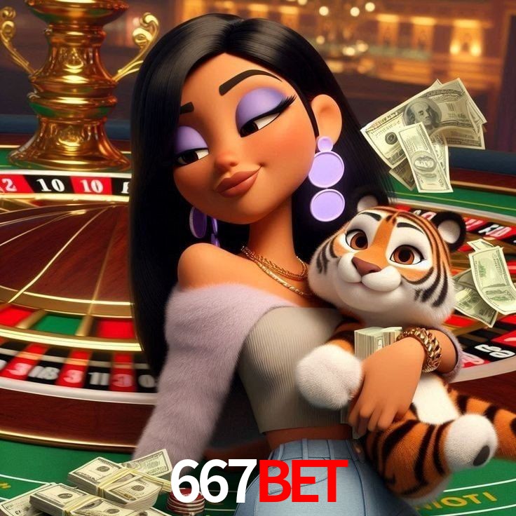 Tennis Betting 667BET