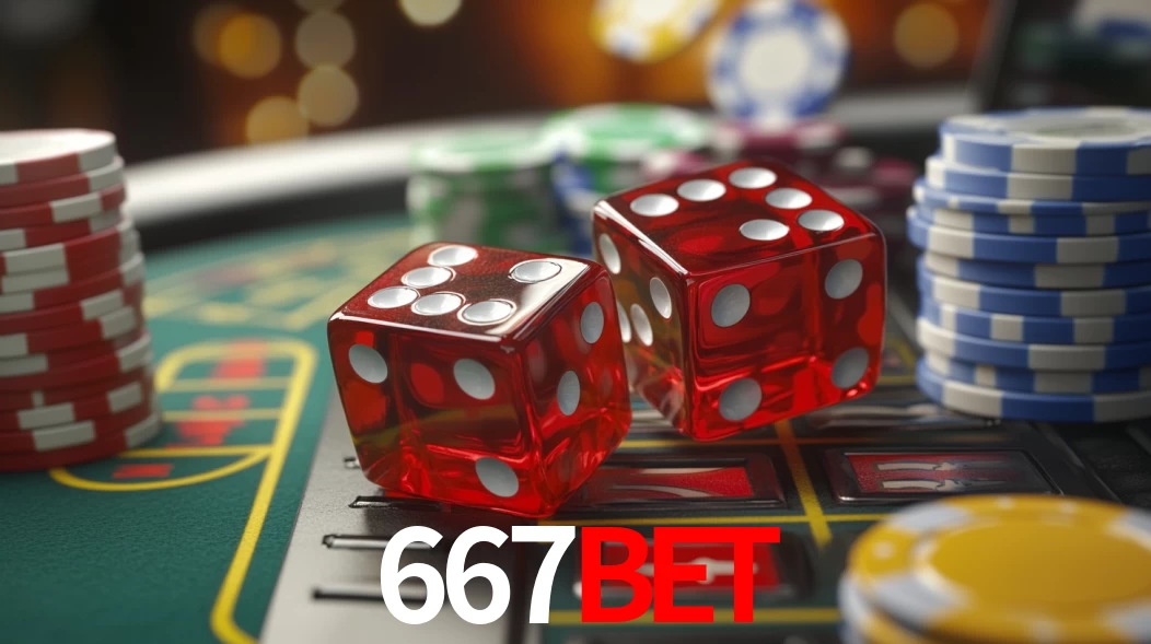 Programa VIP 667BET