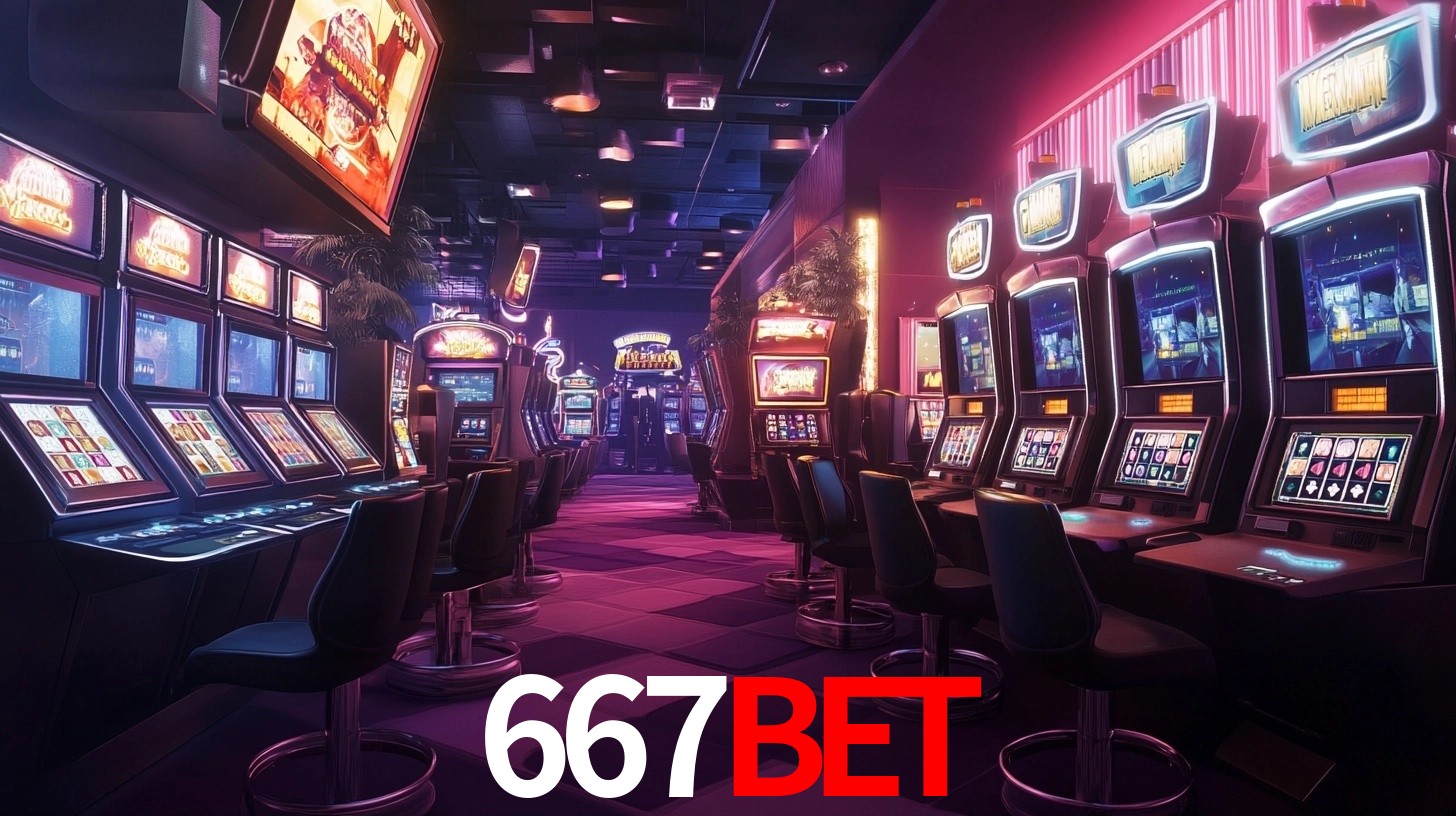 667BET App Interface
