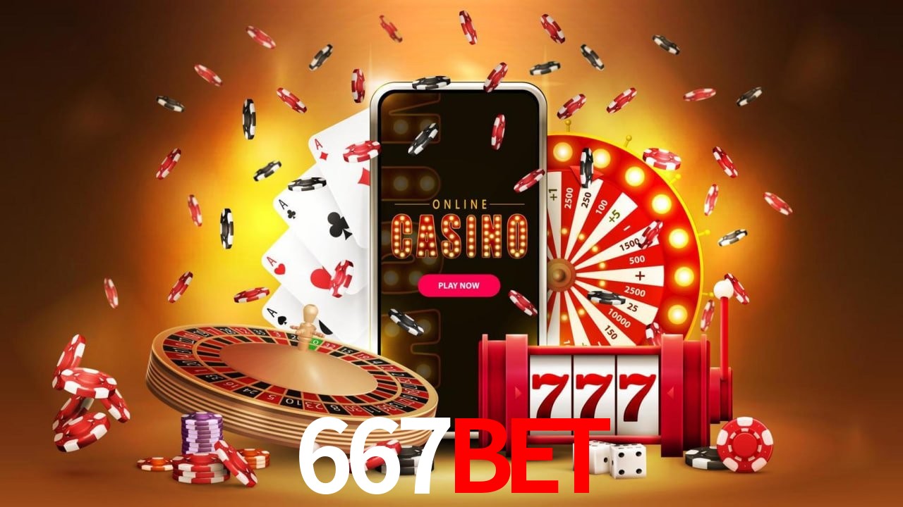 Descubra o Programa VIP da 667BET: Vantagens Exclusivas para Jogadores