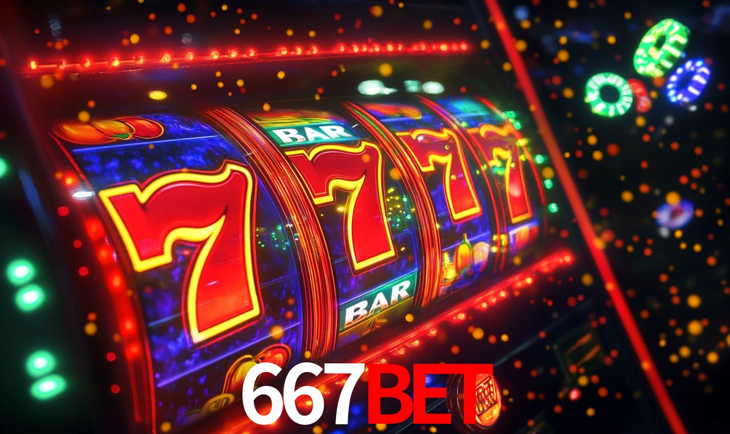 667BET: Seu Especialista em Apostas Esportivas Brasileiras