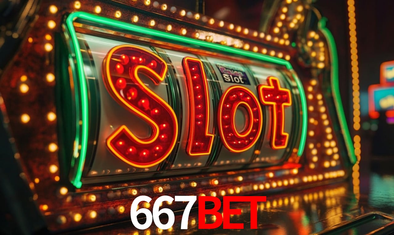 Promoção Relâmpago 667BET