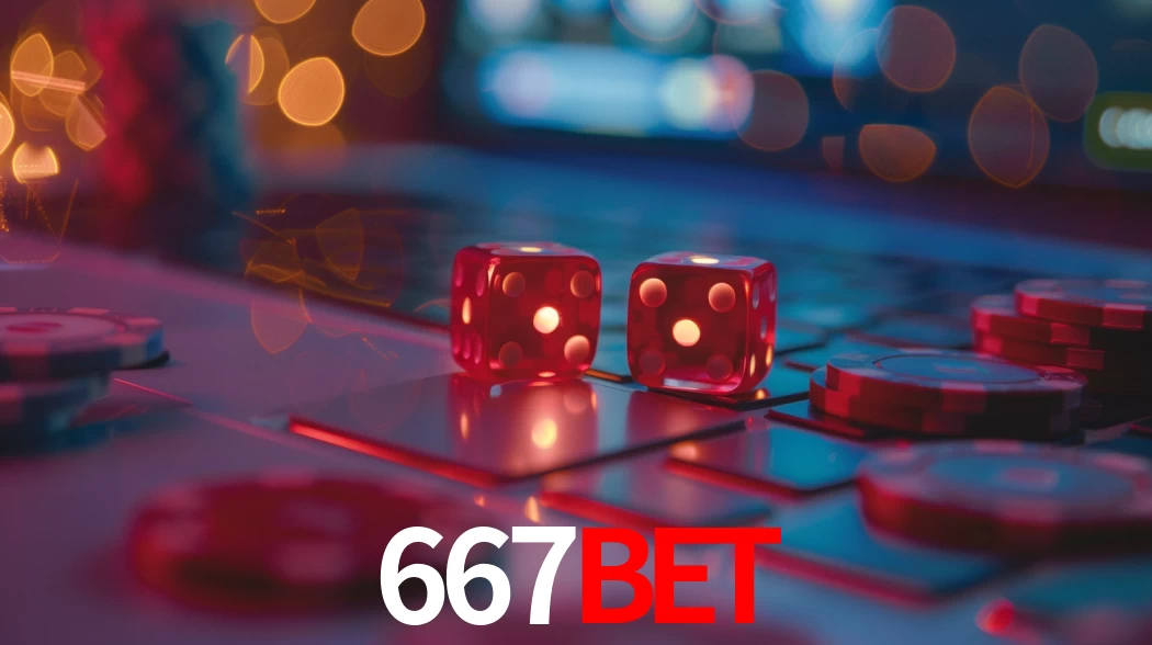 Live Casino 667BET