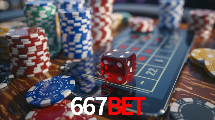667BET vip