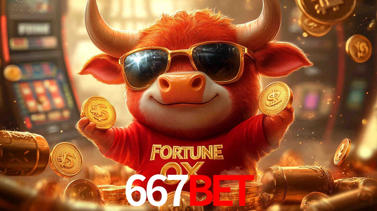 667BET App