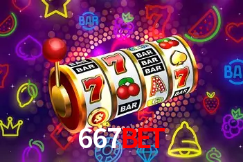 A Emoção da Loteria na 667BET: Uma Chance de Mudança de Vida