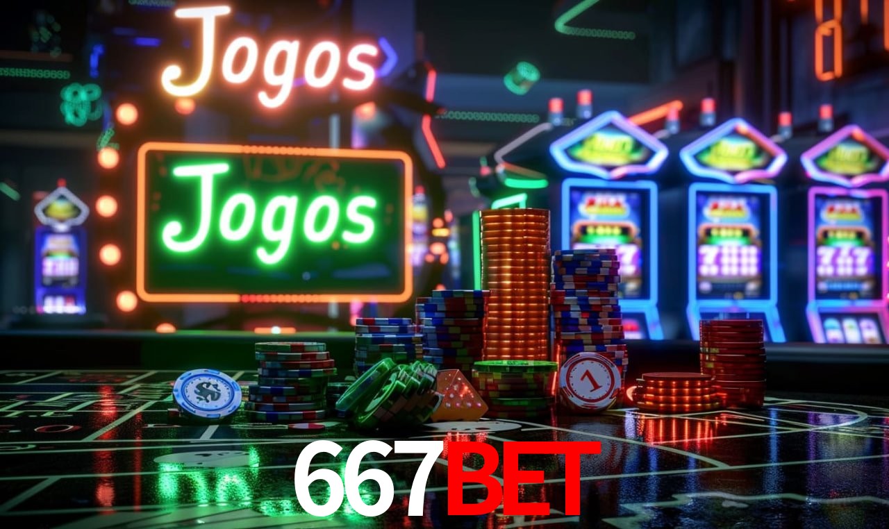 667BET App