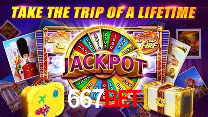 Desvendando o Mundo dos Jogos Virtuais na 667BET