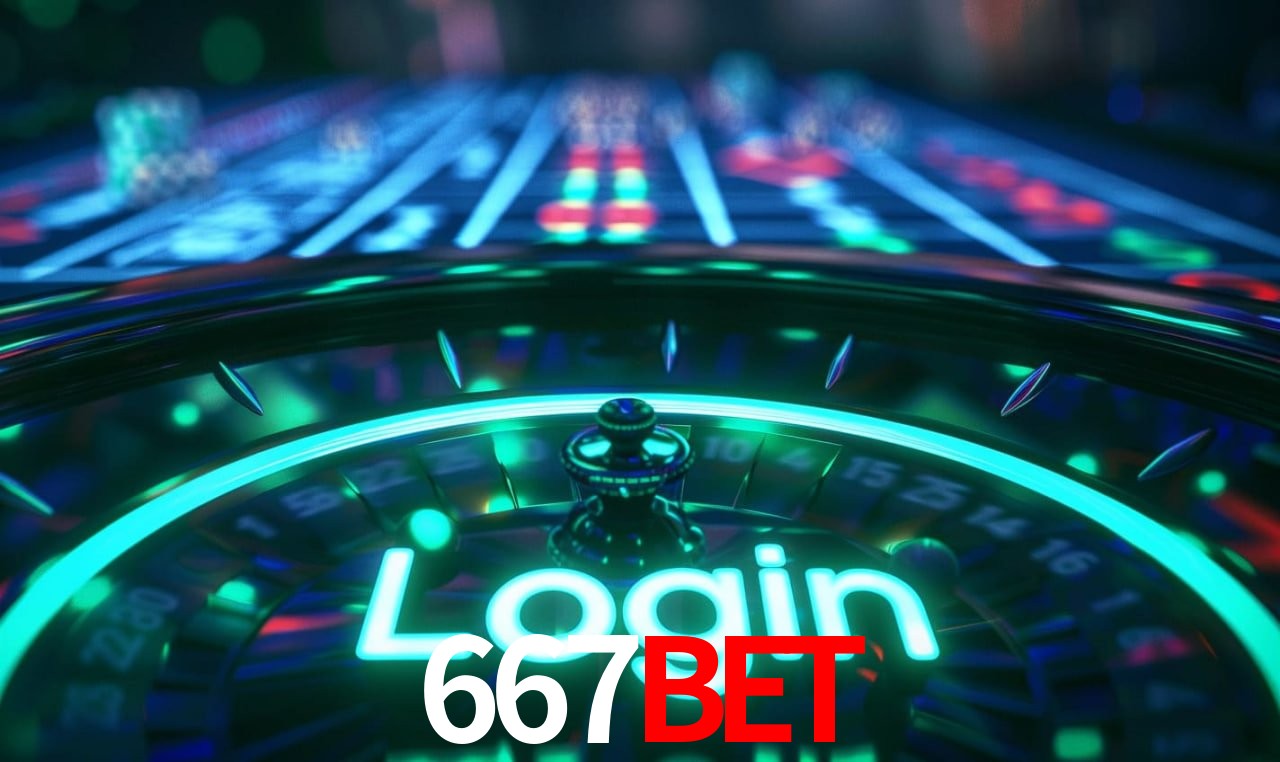 Apostas de Tênis 667BET
