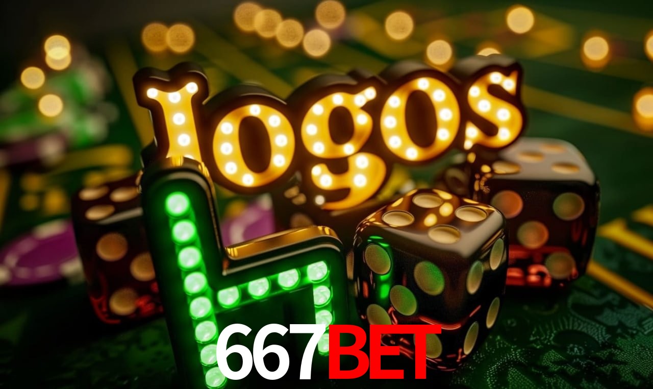 Casino Ao Vivo 667BET