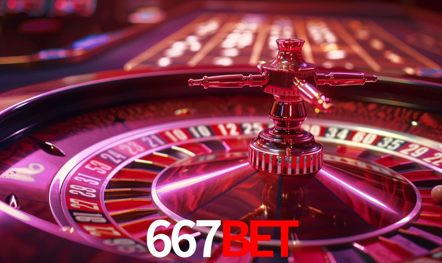 A Emoção da Loteria na 667BET: Uma Chance de Mudança de Vida