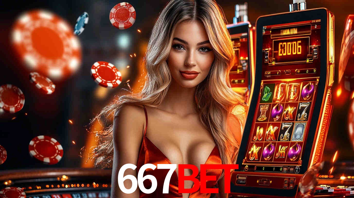 667BET App