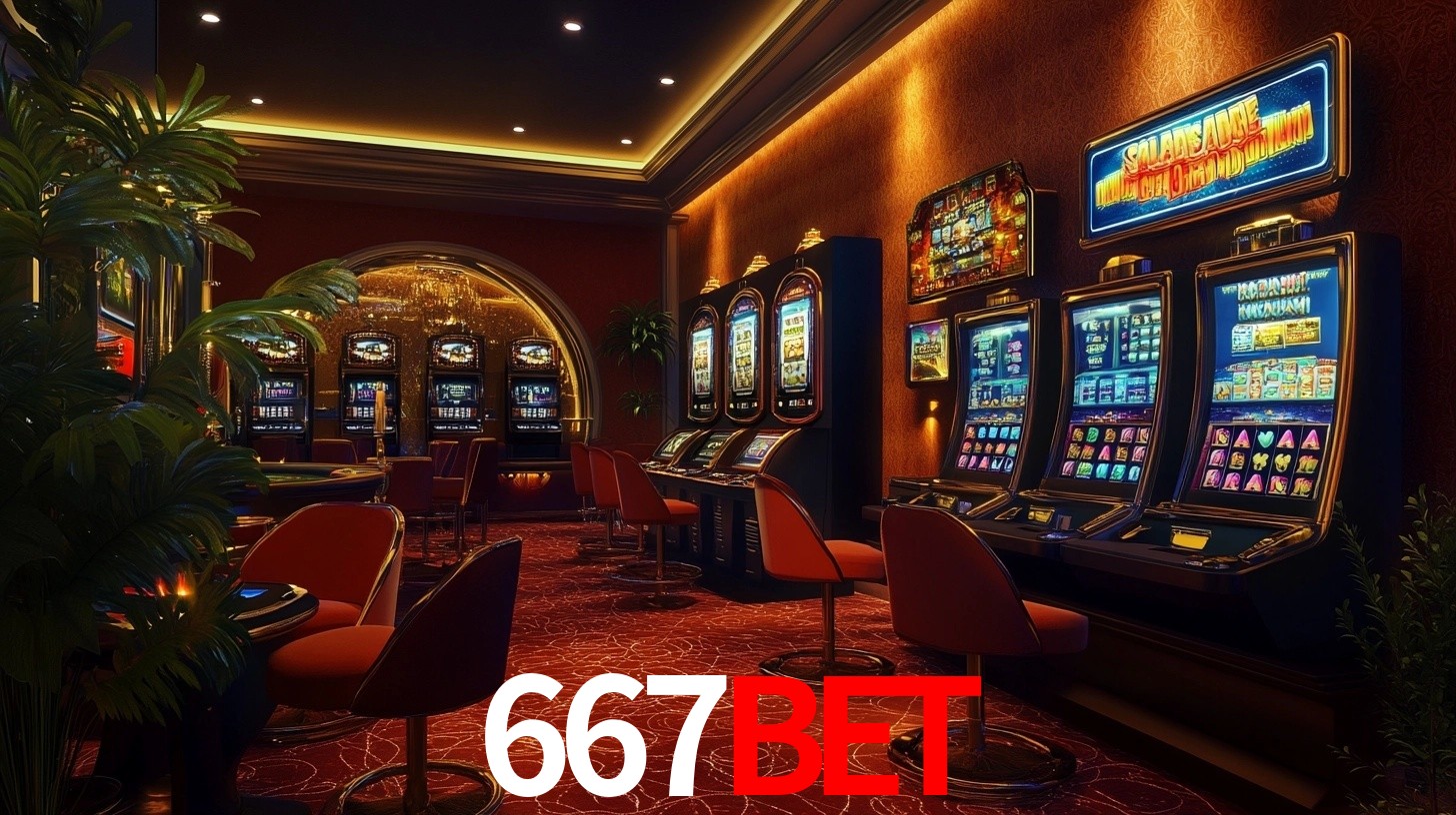 Daily Bonuses 667BET
