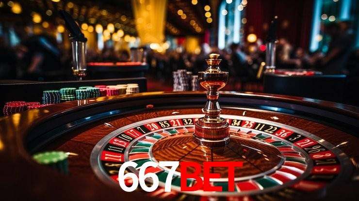 Security Systems 667BET