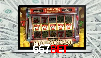 Seasonal Promotions 667BET