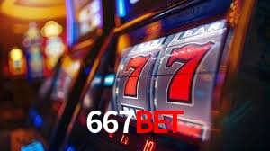Sistemas de Segurança 667BET