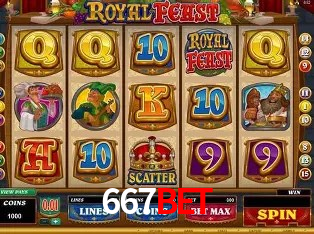 Weekend Specials 667BET