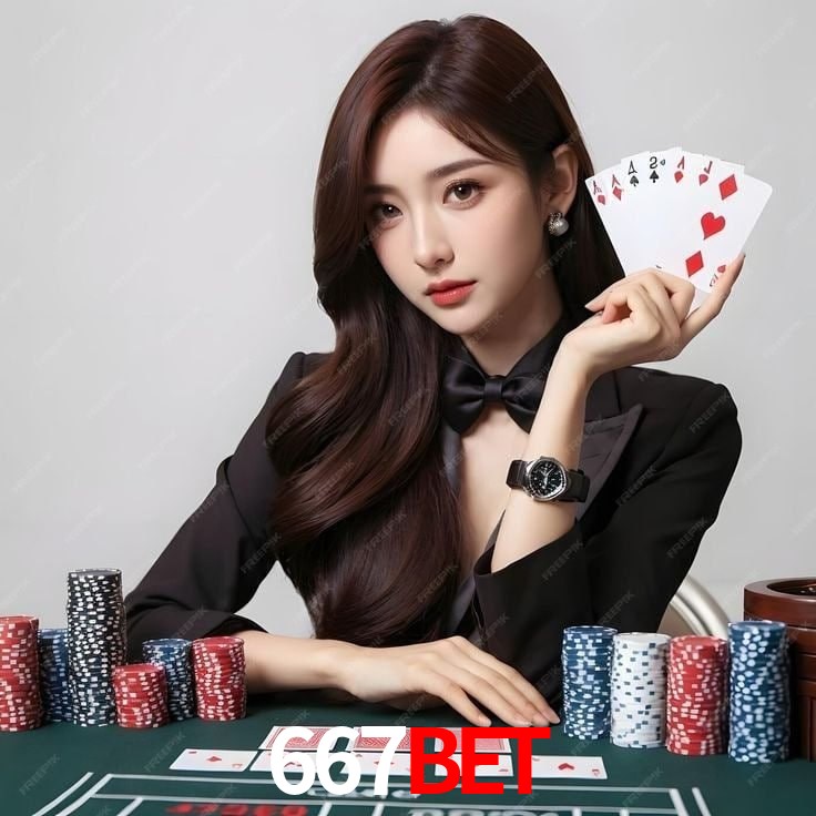 Especiais de Fim de Semana 667BET