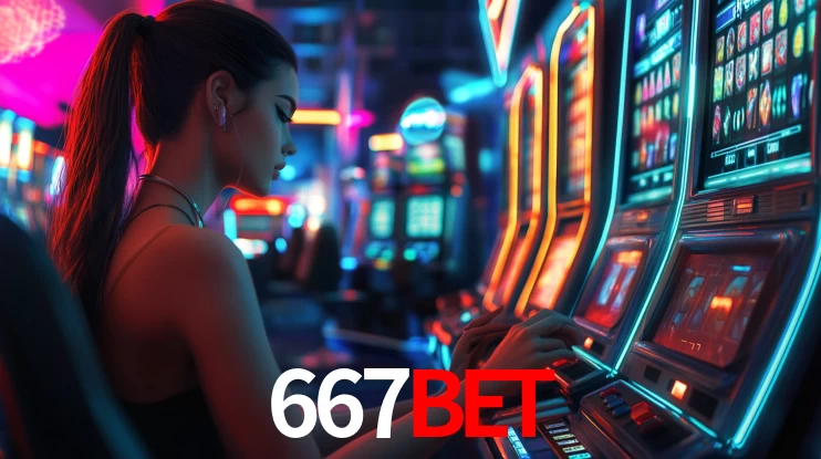 Ofertas Imperdíveis na 667BET: Promoções e Bônus Que Valem a Pena