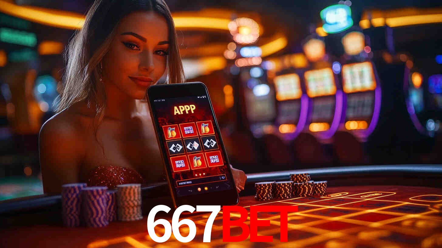 Descubra a Essência do 667BET: Nossa História e Compromissos
