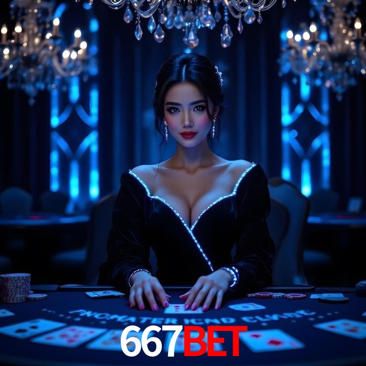 Segurança 2FA 667BET