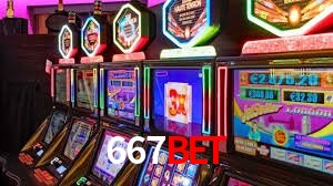 PIX Instantâneo 667BET