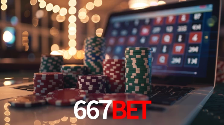 Game Providers 667BET