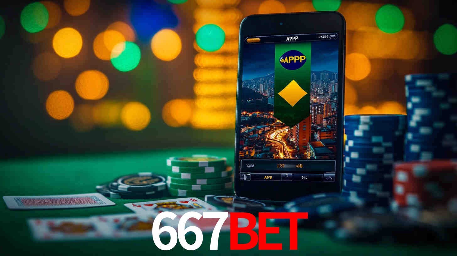 Explorando a Categoria de Eventos em Apostas na 667BET