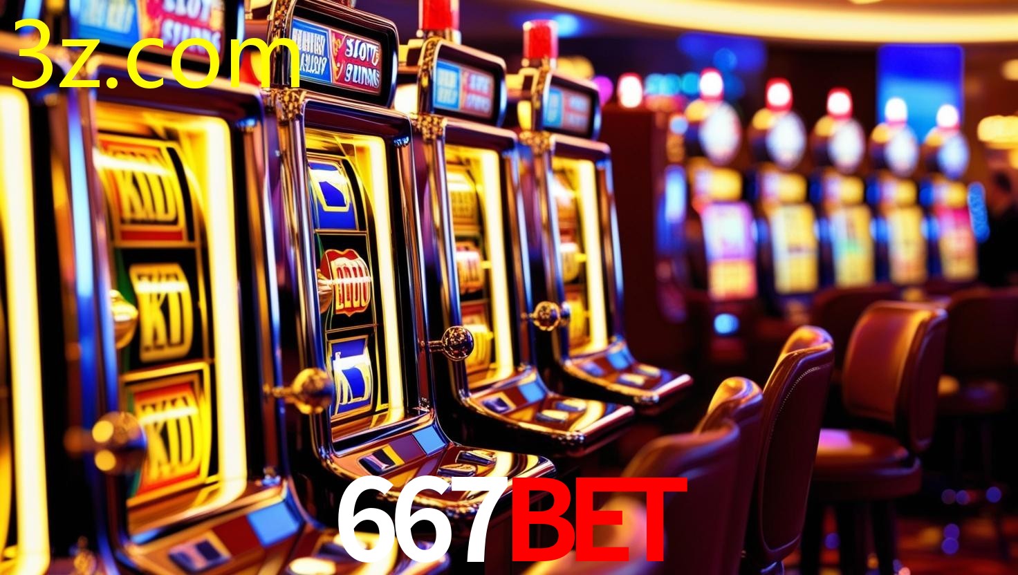 667BET
