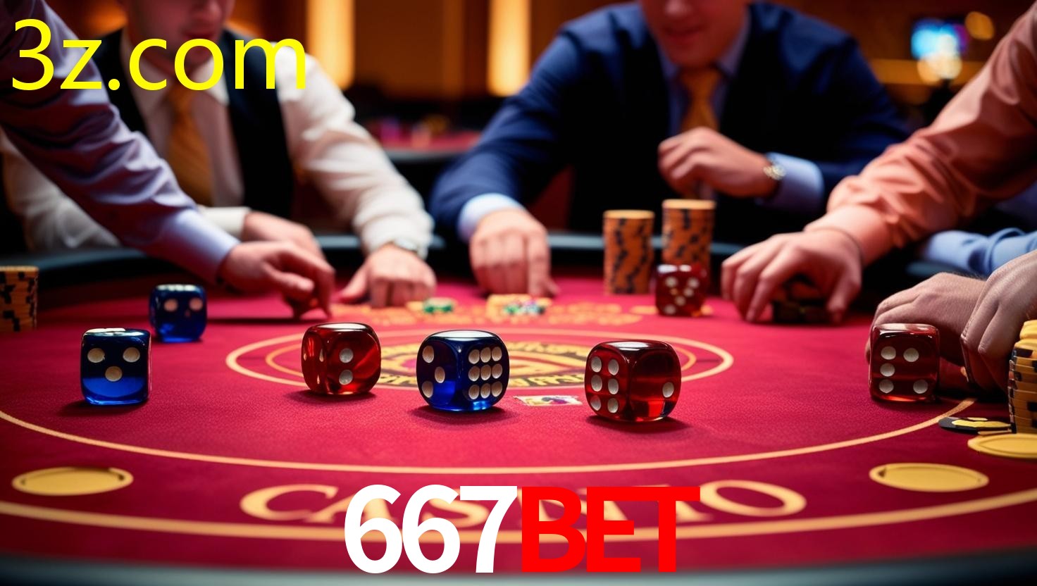 667BET