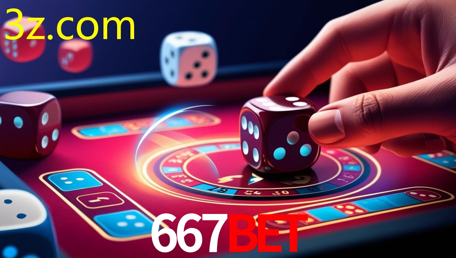 667BET