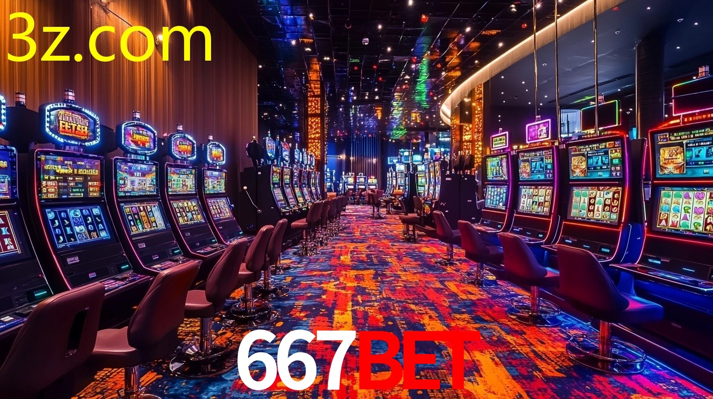 667BET