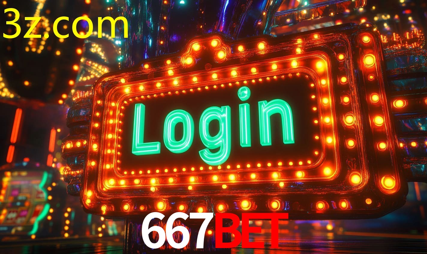 667BET