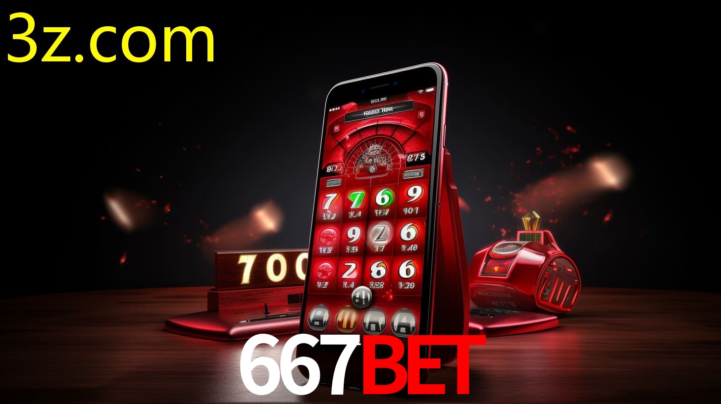 667BET