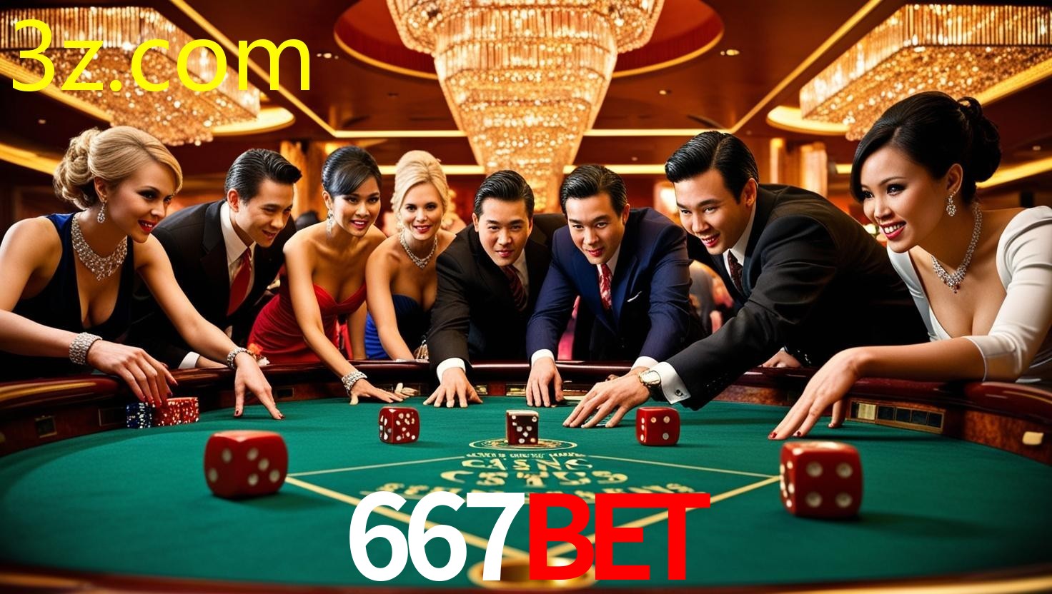 667BET