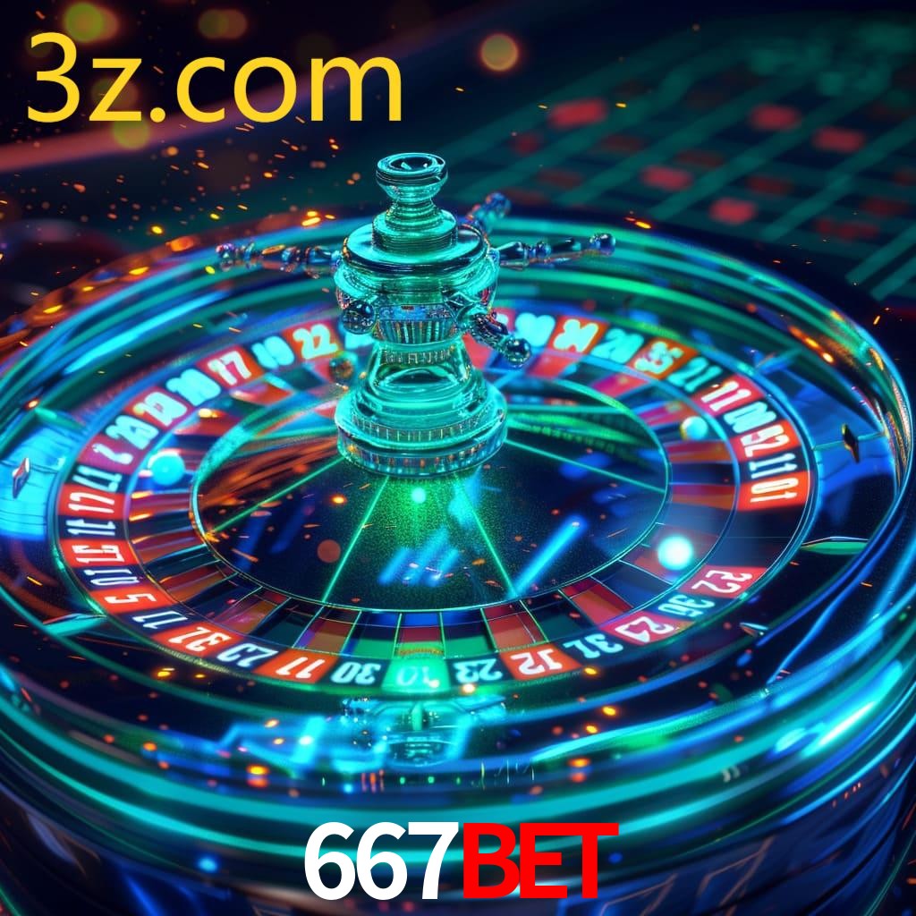 667BET