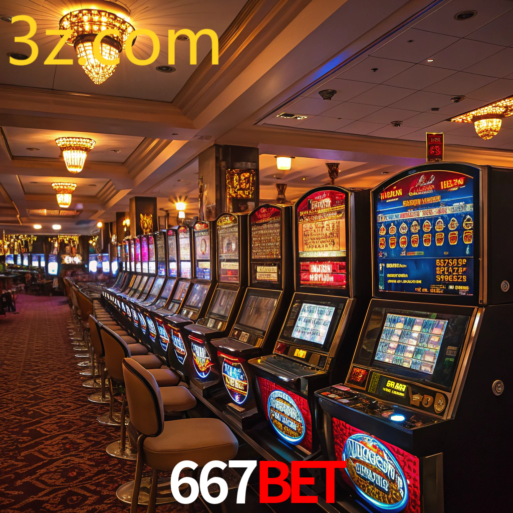 667BET