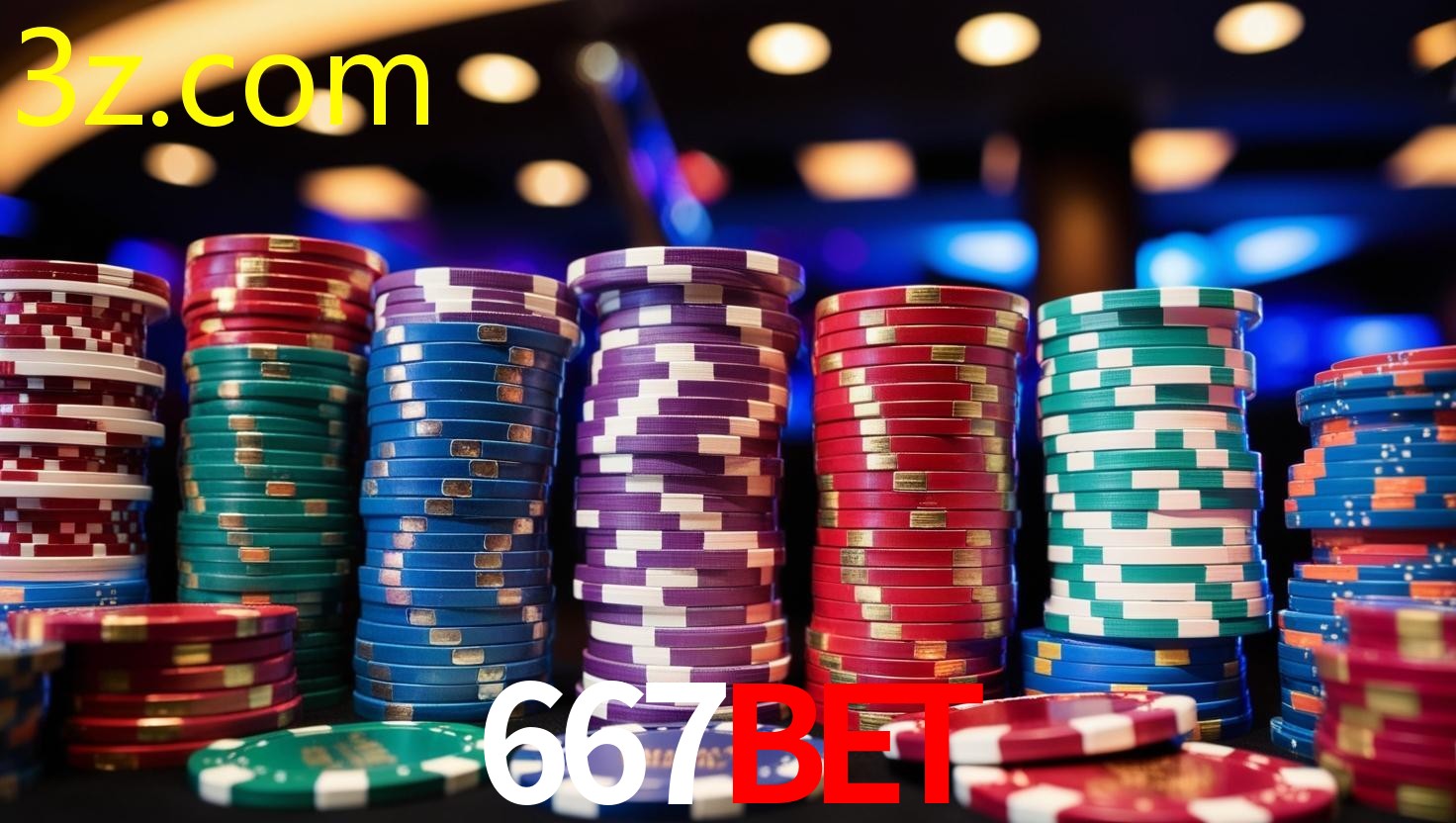 667BET