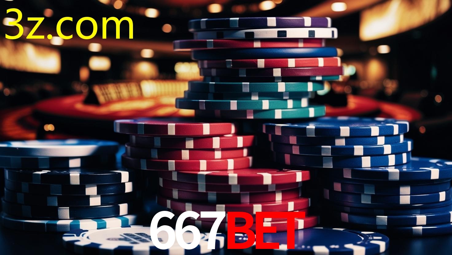 667BET